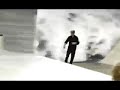 Jussi Rossi - Life in the bombshelter: Winter 2006-2007