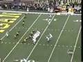 2003: Michigan-31 Purdue-3