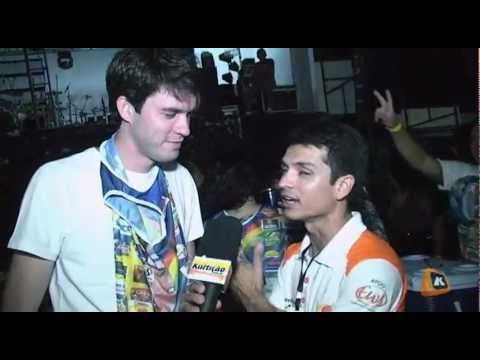 Entrevista com o Empresário Pedro Gurgel Seis em Ponto no Caicó Fest