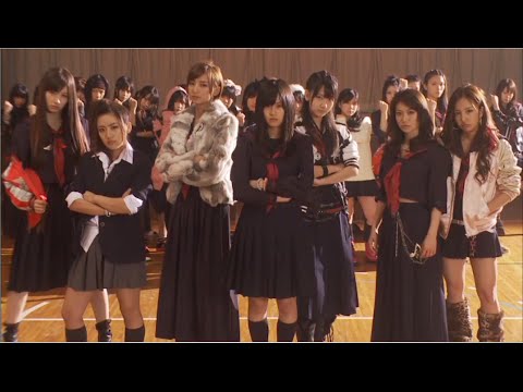 0 AKB48: A Musical Collection, Part 4!