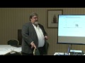 3/10 How to Use LinkedIn and Google for Efficient Networking and Job Searching--Lonnie Adelman