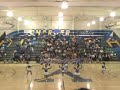 carson flaggies 2 flag @ agoura 2005