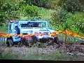 Bansalan Off Road Competition 2007 - Track A