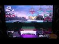 WMMT3DX battle - Nagoya (again)