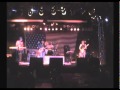 Wild Knights Live - We're An American Band (I'm singing and performing the drums)