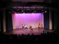 Spring Dance Concert at Ko knudson