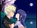 Nickelback - someday (naruto & hinata)