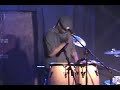 An unusual combo of acoustic guitar, acoustic bass and percussion.  Take a break from you day and relax. This video was shot in Charlottesville, virginia at OutBack Lodge.