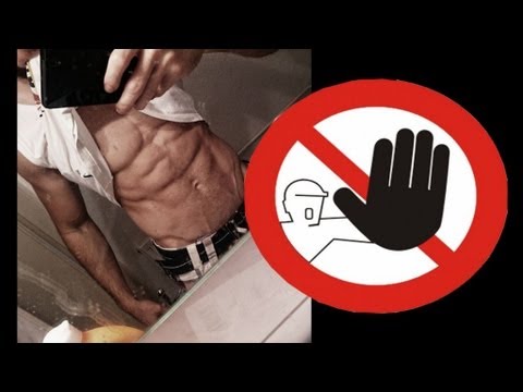 wie körperfett abbauen