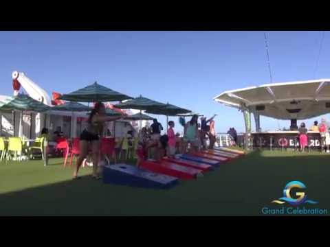 Grand Celebration Sailing of 07-09-16 to 07-10-16
