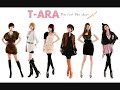 @URNOBODY@ T-Ara (티아라) - Apple Is A [FULL/HQ]