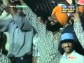 super six by cricket Legend Mohammed Azharuddin