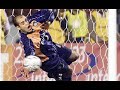 silverio narra: alex x r ceni e marcelinho x são marcos