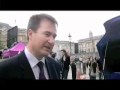 World Environment Day: Vauxhall show Fuel Cell vehicle in London. General Motors Director of Advanced Technology Vehicle Concepts, Dr Christopher Borroni-Bird tells Greg Strange Fuel Cell cars are viable within 5-10 years