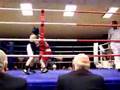 Arthur Meakin - round 1