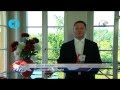 UFE Croatie - 3ème Emission présentée par Olivier Medros