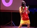 Hamburguesa Vegetal - Vinilo Satánico (live)