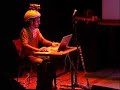 Hamburguesa Vegetal - Vinilo Sat�nico (live)