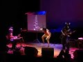 Hamburguesa Vegetal - Vinilo Satánico (live)