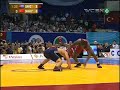 Shahin defeats Garzon for 66-kilo gold