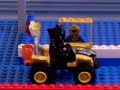 A Trip to McDonald\