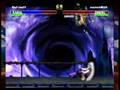 Ultimate Mortal Kombat 3 Kabal Vs Sindel