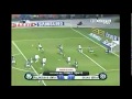 Copa Sudamericana: Palmeiras - Goiás // Resumen Primer Tiempo 24/11/2010