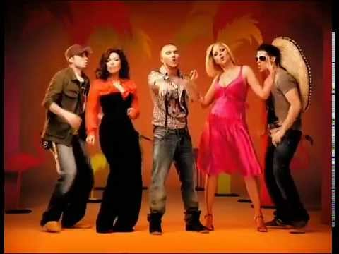 Скачать песню bosh адьёс сеньорита