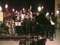 concerto di luca bellotti quartet del 2 luglio 2008 alla terrazza dell'hotel principe di piemonte, viareggio (lu).

luca bellotti: sax tenore
ugo bongianni: pianoforte
carlo bertinetto: contrabbasso elettrico a 6 corde
alberto dessy: batteria