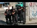 Rap Código 800 Auxílio Policial