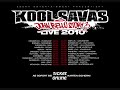 Kool Savas´s Part aus Stoprocent 2