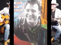 Tribute to Cowboy Boots: 'Charlie Dunn', Jerry Jeff Walker