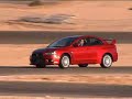 2008 Mitsubishi Lancer Evolution X by Inside Line