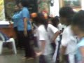 rangasajo girls