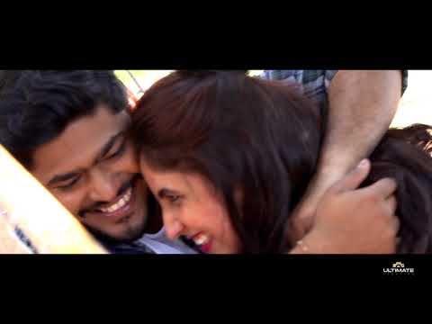 MAULI & SAMARTH PRE WEDDING FILM HD - 02