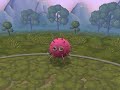 Spore Yivo from futurama movie