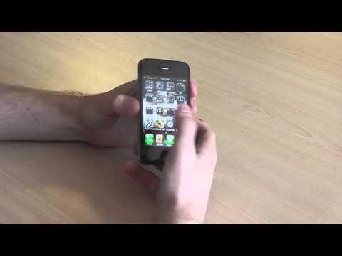 how to control volume on iphone