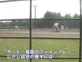 草野球 好プレー 珍プレー　ＮＥＤ戦　20090926
