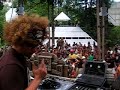 Fractal Forest Funk Jam  Shambhala 2007