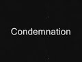 Current Value - Condemnation Current Value - Condemnation