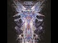 evolutionary sleeper from cynic's new album: traced in air