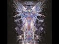 evolutionary sleeper from cynic's new album: traced in air