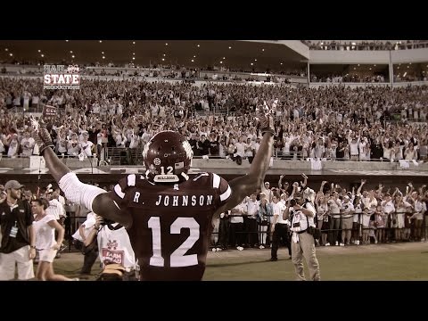 Mississippi St. Is Hyping Alabama Game With This Video