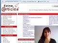 Article Marketing Magic FREE TRAINING