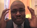 Rev. Xelander J. Manning: the Obama O\
