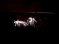 Everything But Mine Live