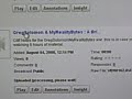 This video is not yet processed? WTF? uploading issues