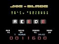 Atari 800 XL - Joe Blade [Players] 1988