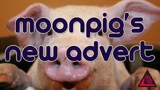 Moonpig's New Advert thumb image