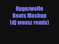 Opgezwolle Beat mashup